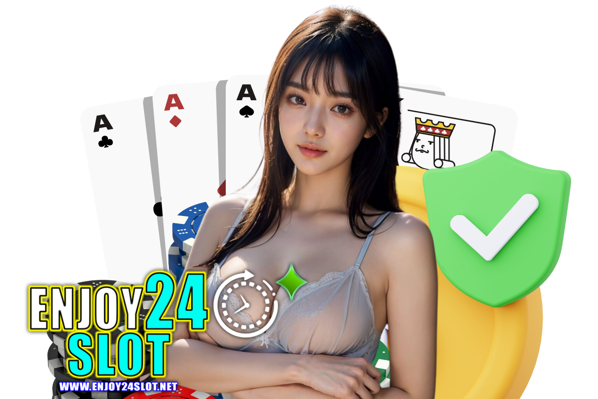 enjoy24 slot สมัคร